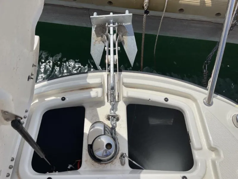Quicksilver Activ 755 Weekend 2023
