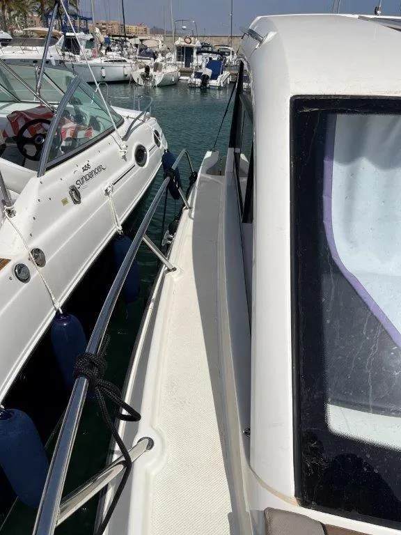 Quicksilver Activ 755 Weekend 2023
