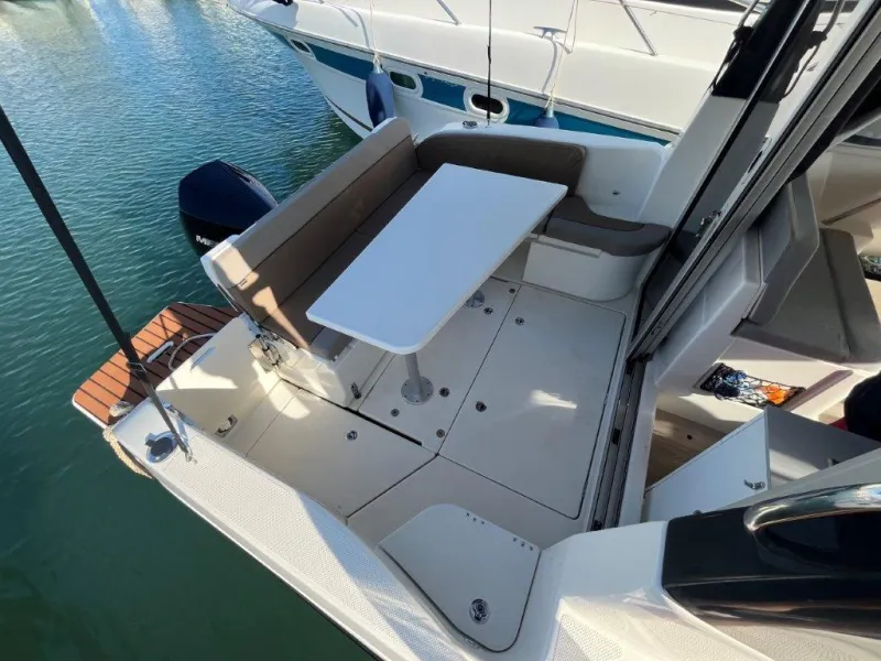 Quicksilver Activ 755 Weekend 2023