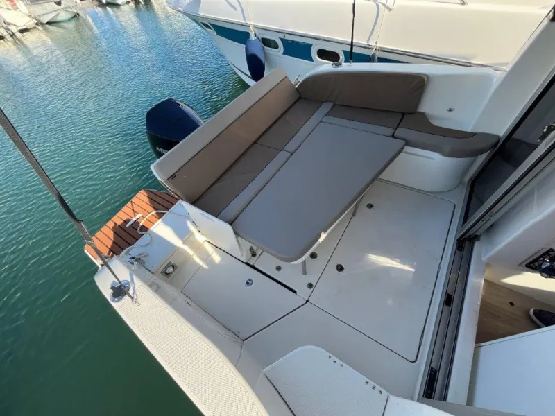 Quicksilver Activ 755 Weekend 2023