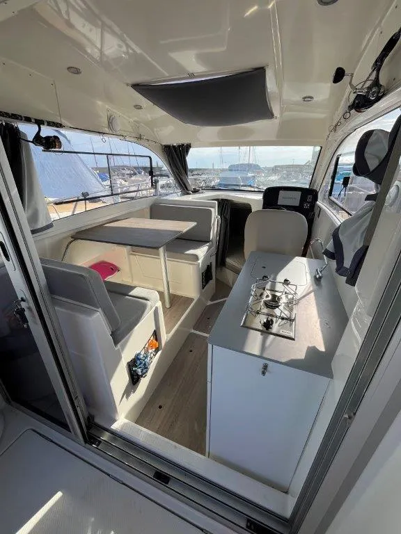 Quicksilver Activ 755 Weekend 2023