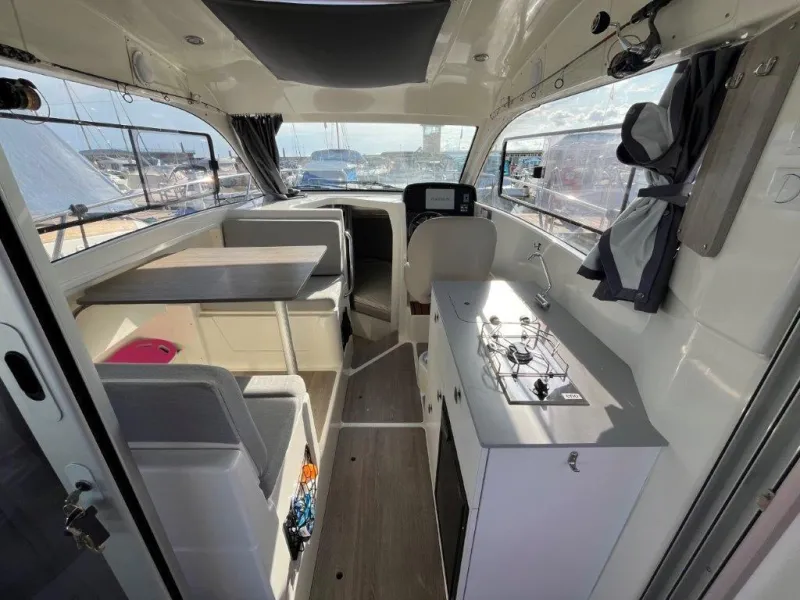 Quicksilver Activ 755 Weekend 2023