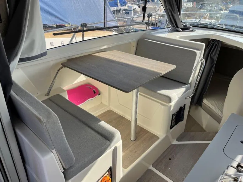 Quicksilver Activ 755 Weekend 2023