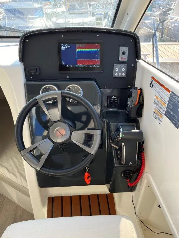 Quicksilver Activ 755 Weekend 2023