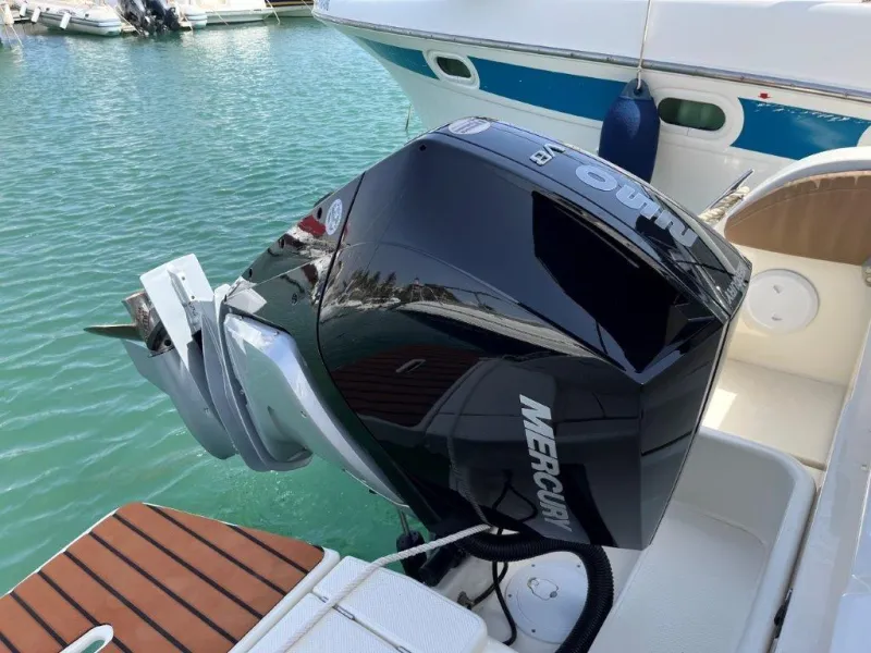 Quicksilver Activ 755 Weekend 2023