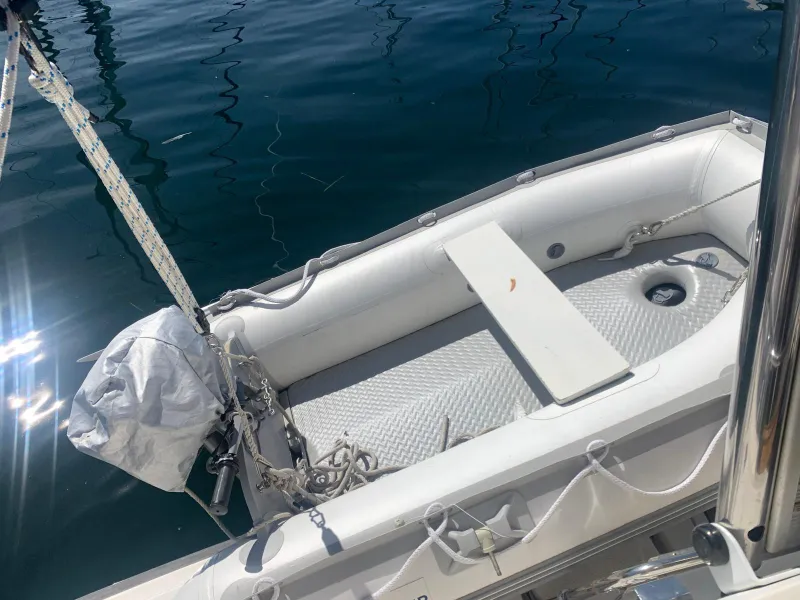 Nimbus 37 Trawler 1996
