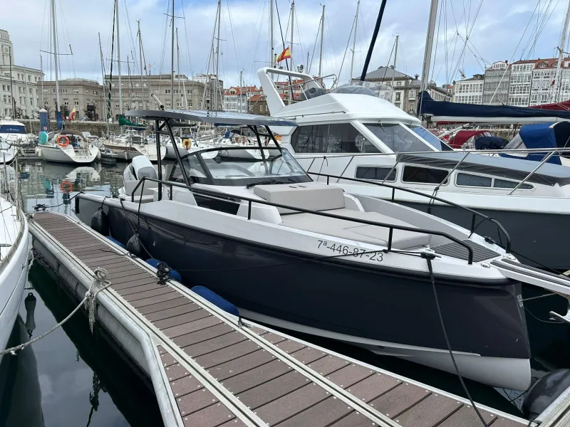 RYCK 280 2023