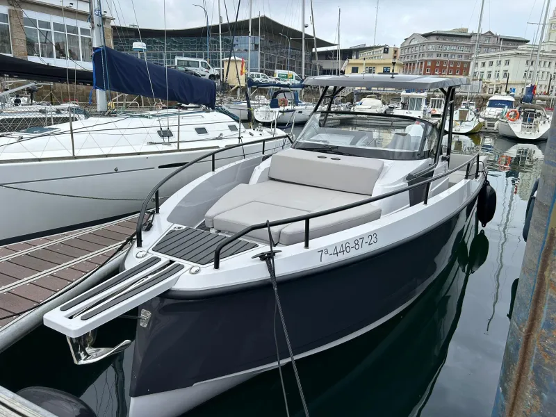 RYCK 280 2023