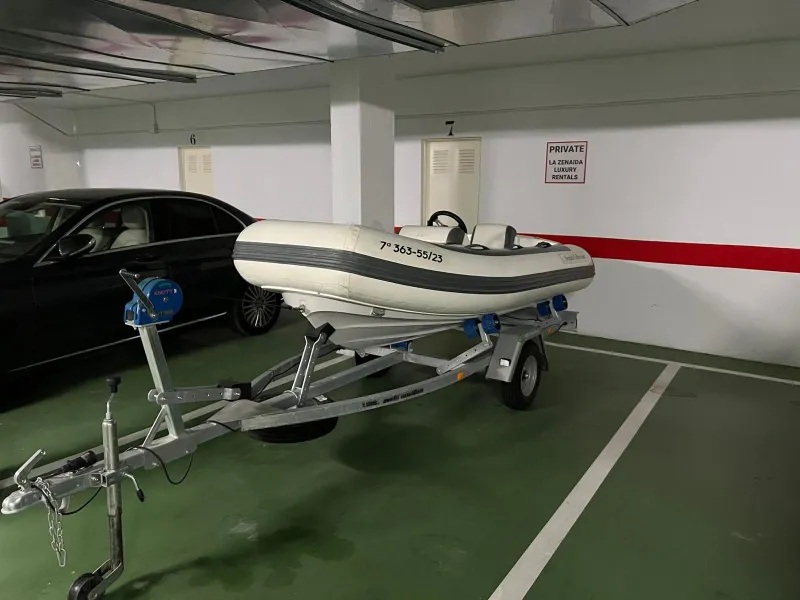 Beneteau Oceanis 58 2012