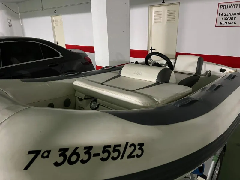 Beneteau Oceanis 58 2012