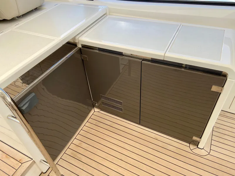 Fairline Targa 48 Open 2017