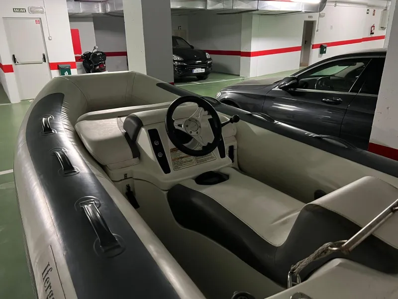 Beneteau Oceanis 58 2012