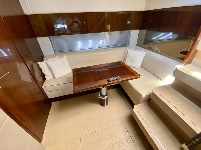 Fairline Targa 48 Open 2017