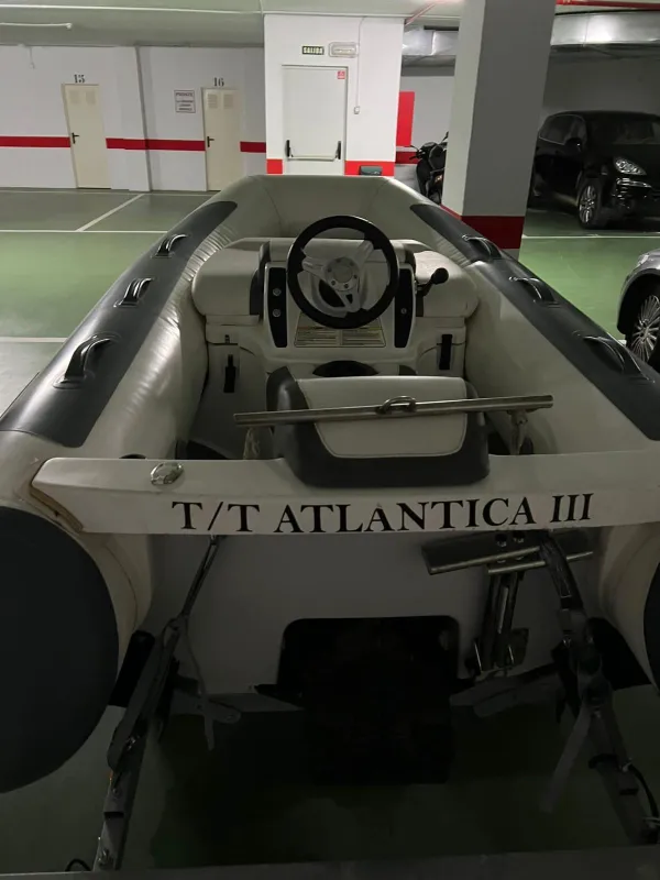 Beneteau Oceanis 58 2012