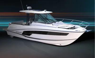 Foto del barco Jeanneau JEANNEAU CAP CAMARAT 10.5 WA Serie 2 2027