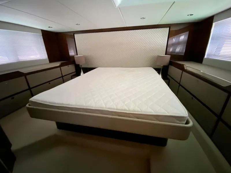 Fairline Targa 48 Open 2017