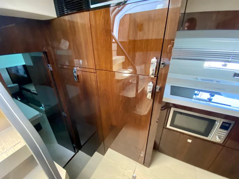 Fairline Targa 48 Open 2017