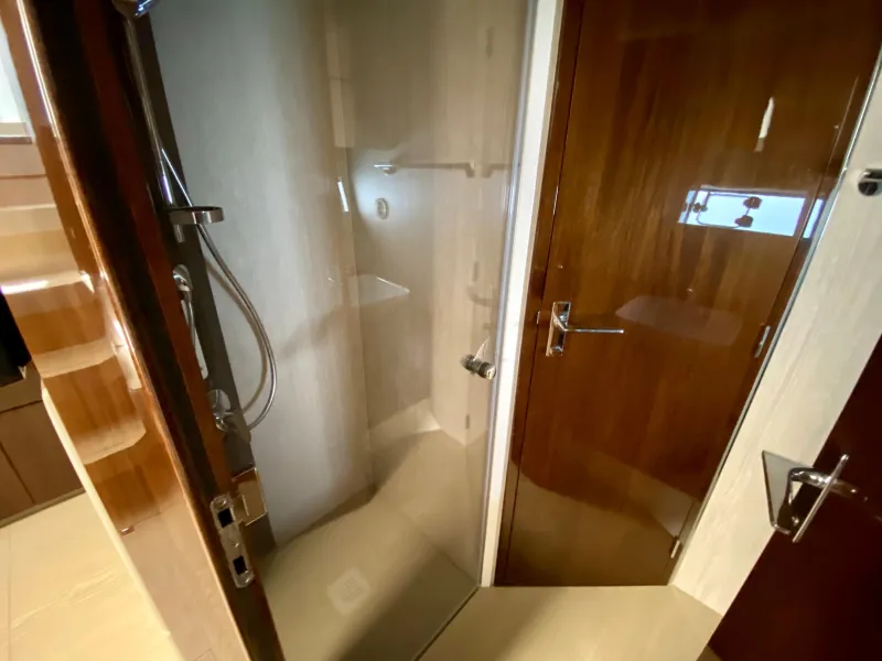Fairline Targa 48 Open 2017