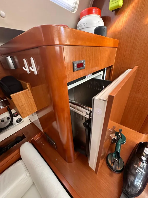 Beneteau Oceanis 58 2012