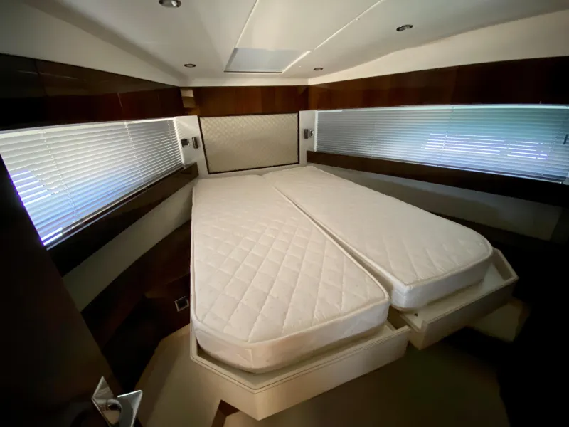 Fairline Targa 48 Open 2017
