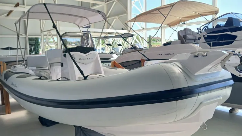 Ranieri International RANIERI CAYMAN 19 SPORT 2023