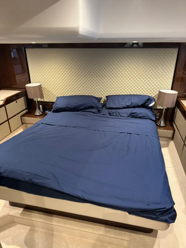 Fairline Targa 48 Open 2017