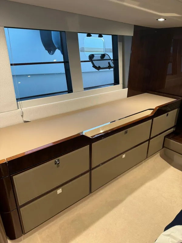 Fairline Targa 48 Open 2017