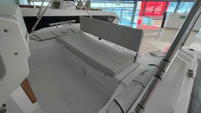 Ranieri International RANIERI CAYMAN 21 SPORT 2022