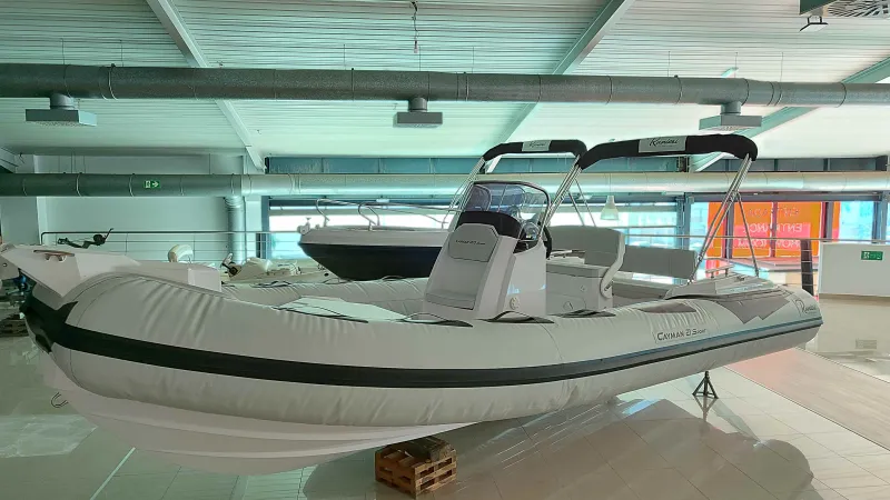 Ranieri International RANIERI CAYMAN 21 SPORT 2022
