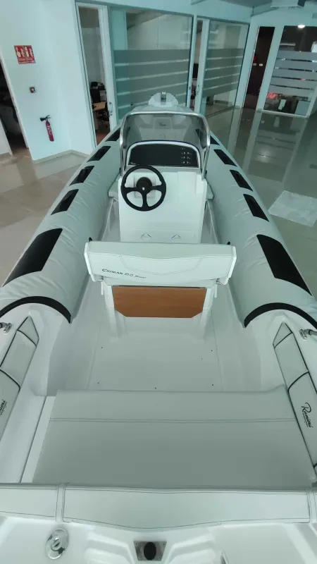 Ranieri International RANIERI CAYMAN 21 SPORT 2022