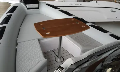 Foto del barco Ranieri International RANIERI CAYMAN 27.0 SPORT TOURING 2023