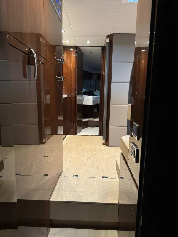 Fairline Targa 48 Open 2017