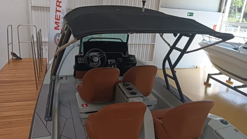 Saxdor SAXDOR 200 Sport 2022