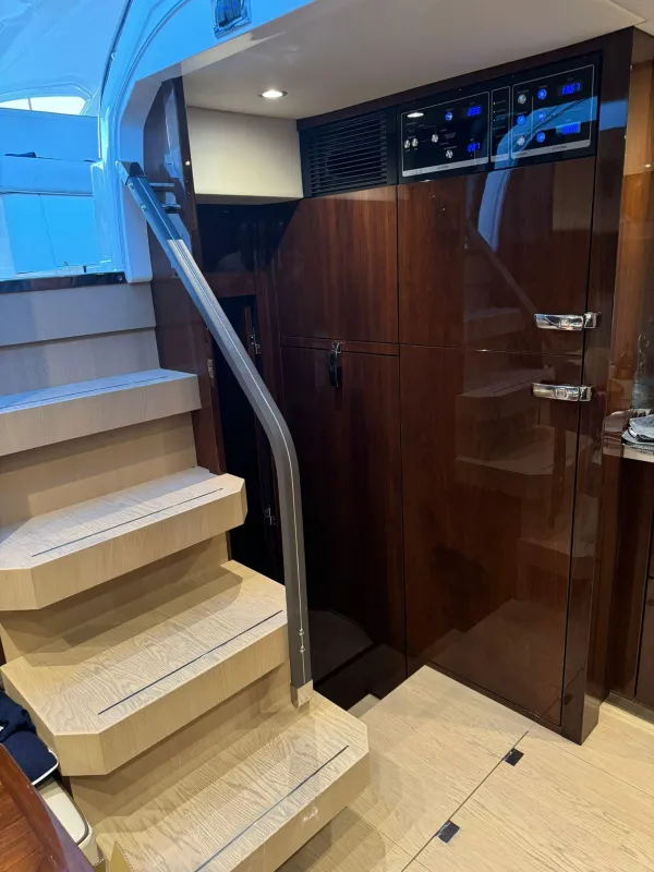 Fairline Targa 48 Open 2017