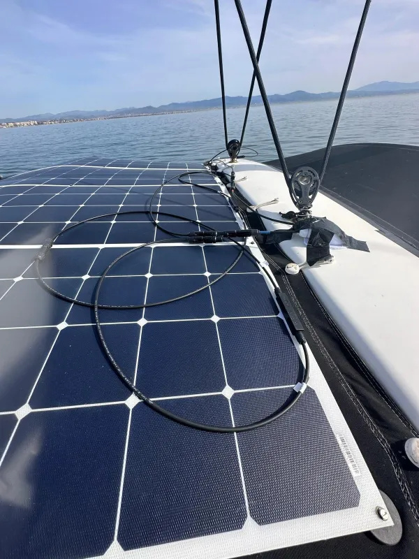 Beneteau Oceanis 58 2012