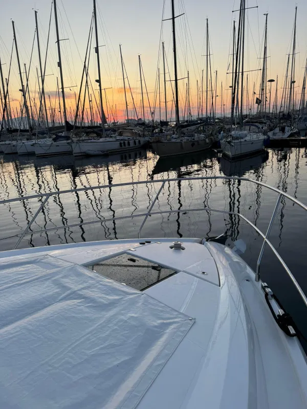 Fairline Targa 48 Open 2017