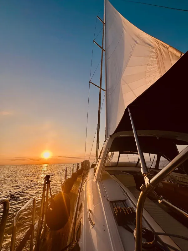 Beneteau Oceanis 58 2012