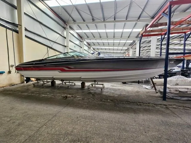 Formula Thunderbird 353 FASTECH 2013