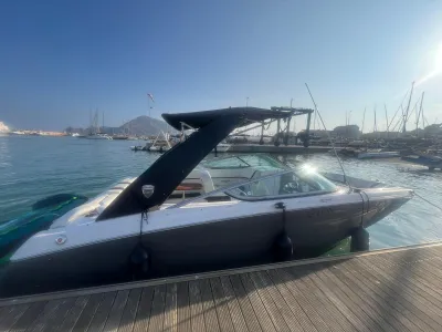 Foto del barco Regal 22 FASTDECK 2016