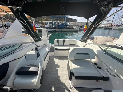 Foto del barco Regal 22 FASTDECK 2016