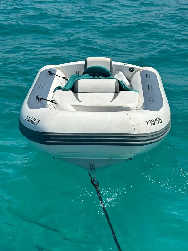 Beneteau Oceanis 58 2012
