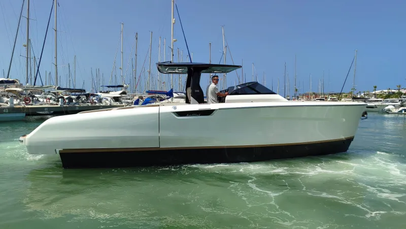 Bellini BELLINI ASTOR 36 2026