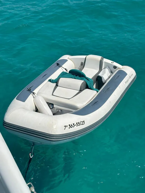 Beneteau Oceanis 58 2012