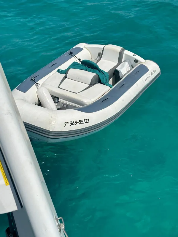Beneteau Oceanis 58 2012