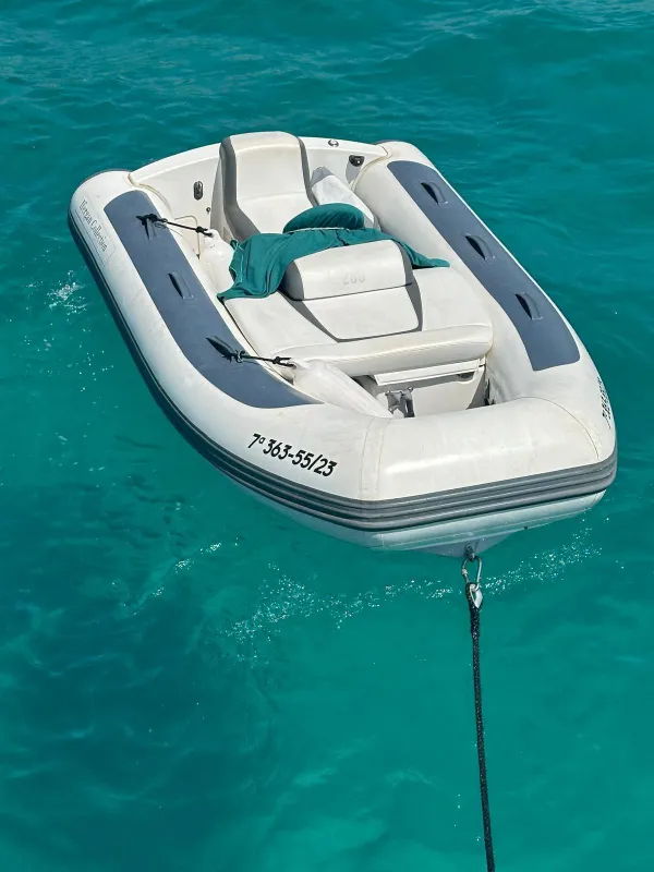 Beneteau Oceanis 58 2012
