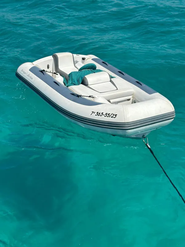 Beneteau Oceanis 58 2012