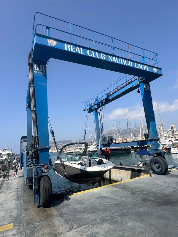 Regal 22 FASTDECK 2016