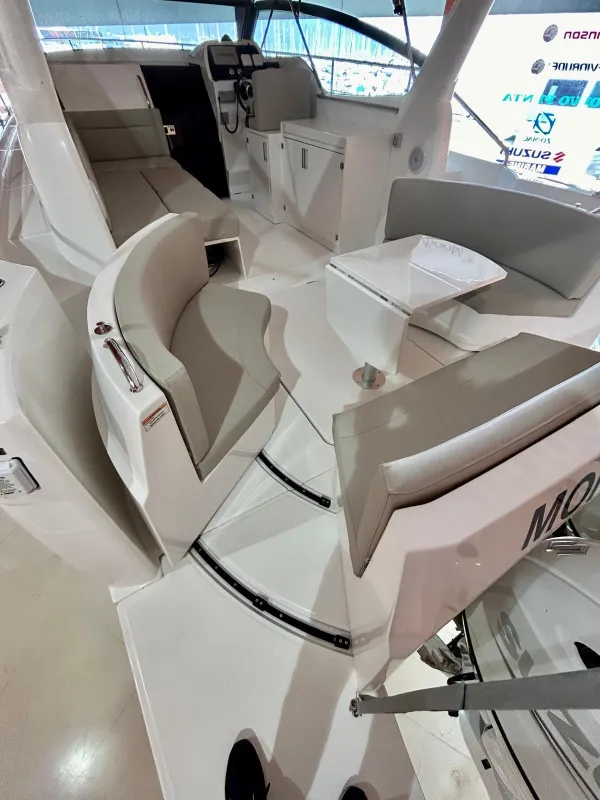 Rodman Spirit 31 Open OB 2024