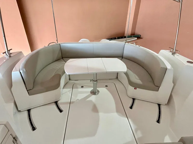 Rodman Spirit 31 Open OB 2024