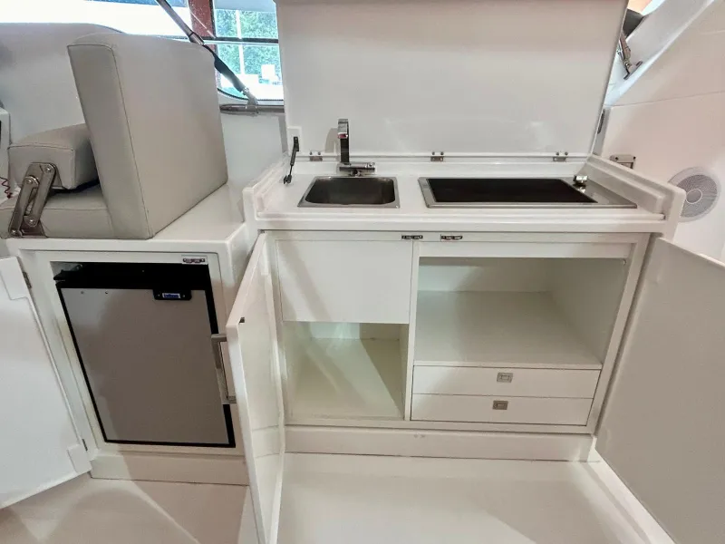 Rodman Spirit 31 Open OB 2024